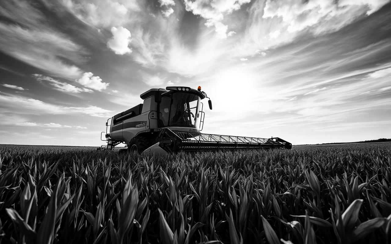 Direito do Agronegócio: estruturação jurídica para proteger quem alimenta o país