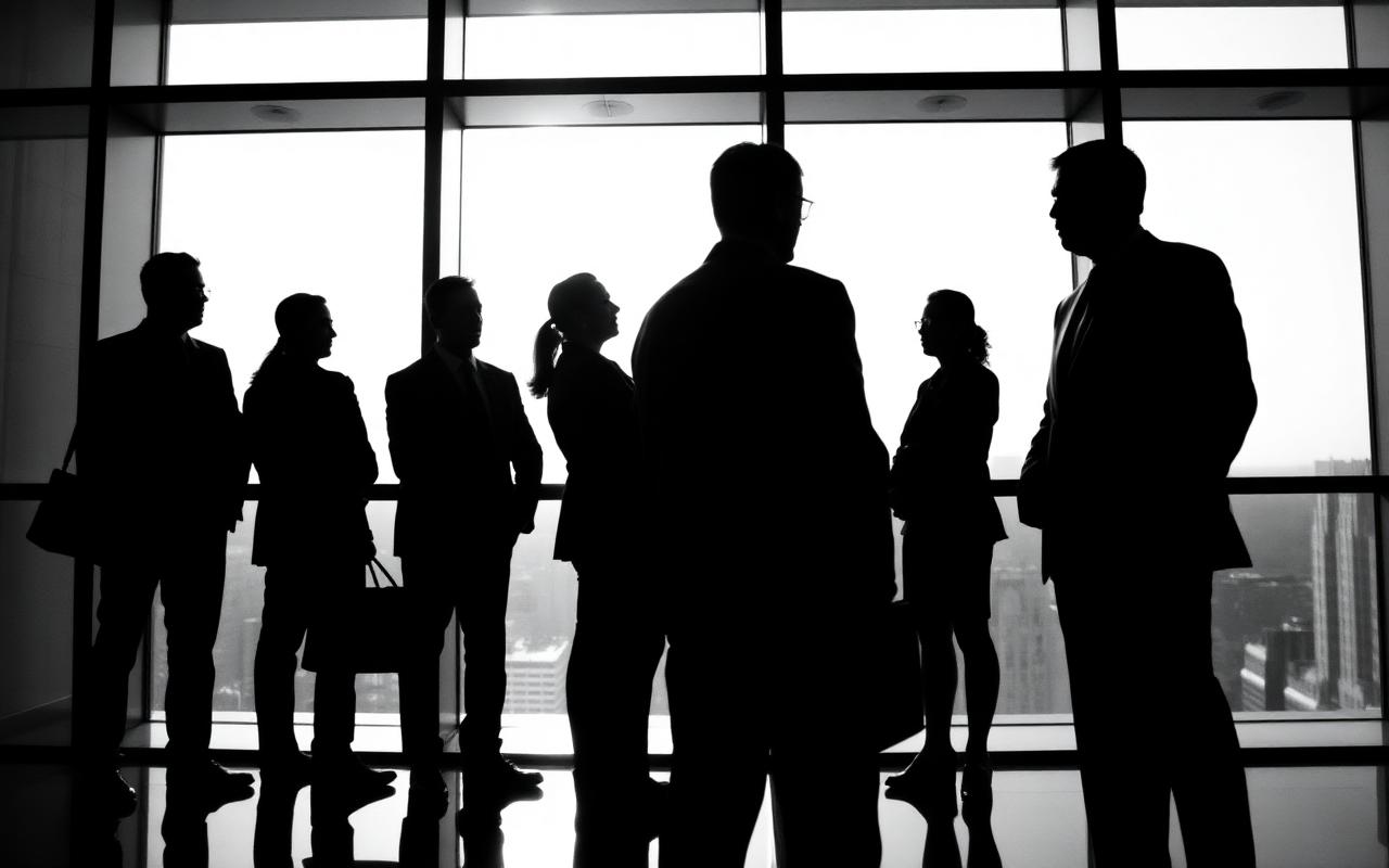 Arquitetura Societária como Estratégia de Poder e Continuidade Empresarial